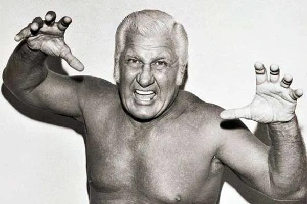 Freddie Blassie - History of Wrestling
