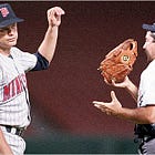 Joe Niekro: The Busted Knuckler
