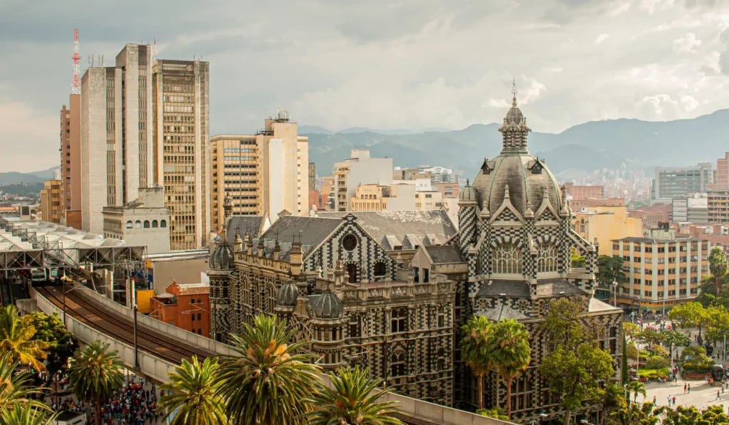 QURECA, TEC12, and INEXSU to organize fourth Quantum Latino conference in Medellín QURECA, TEC12, and INEXSU to organize fourth Quantum Latino conference in Medellín