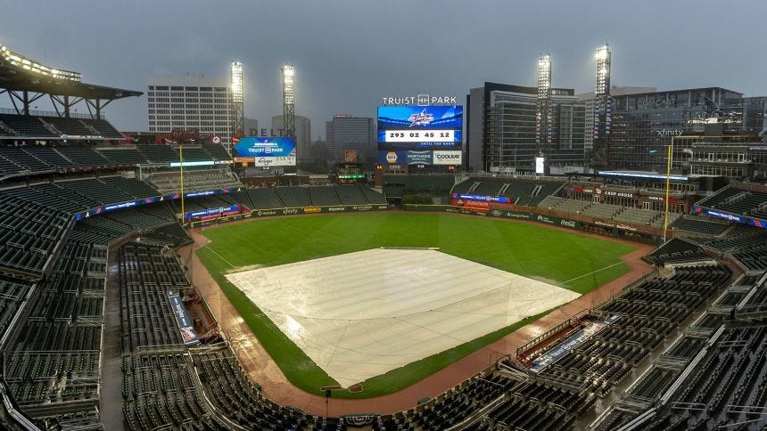Everything You Need to Know About the Braves’ 2027 Offseason