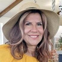 Angela Nice-Purdy