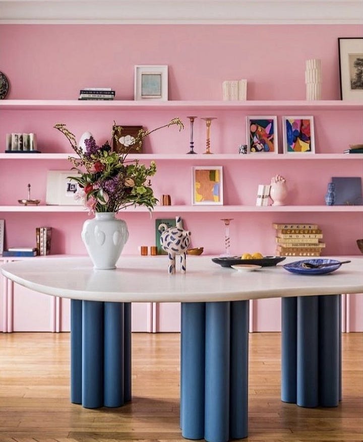 The Great Playroom Office Debate