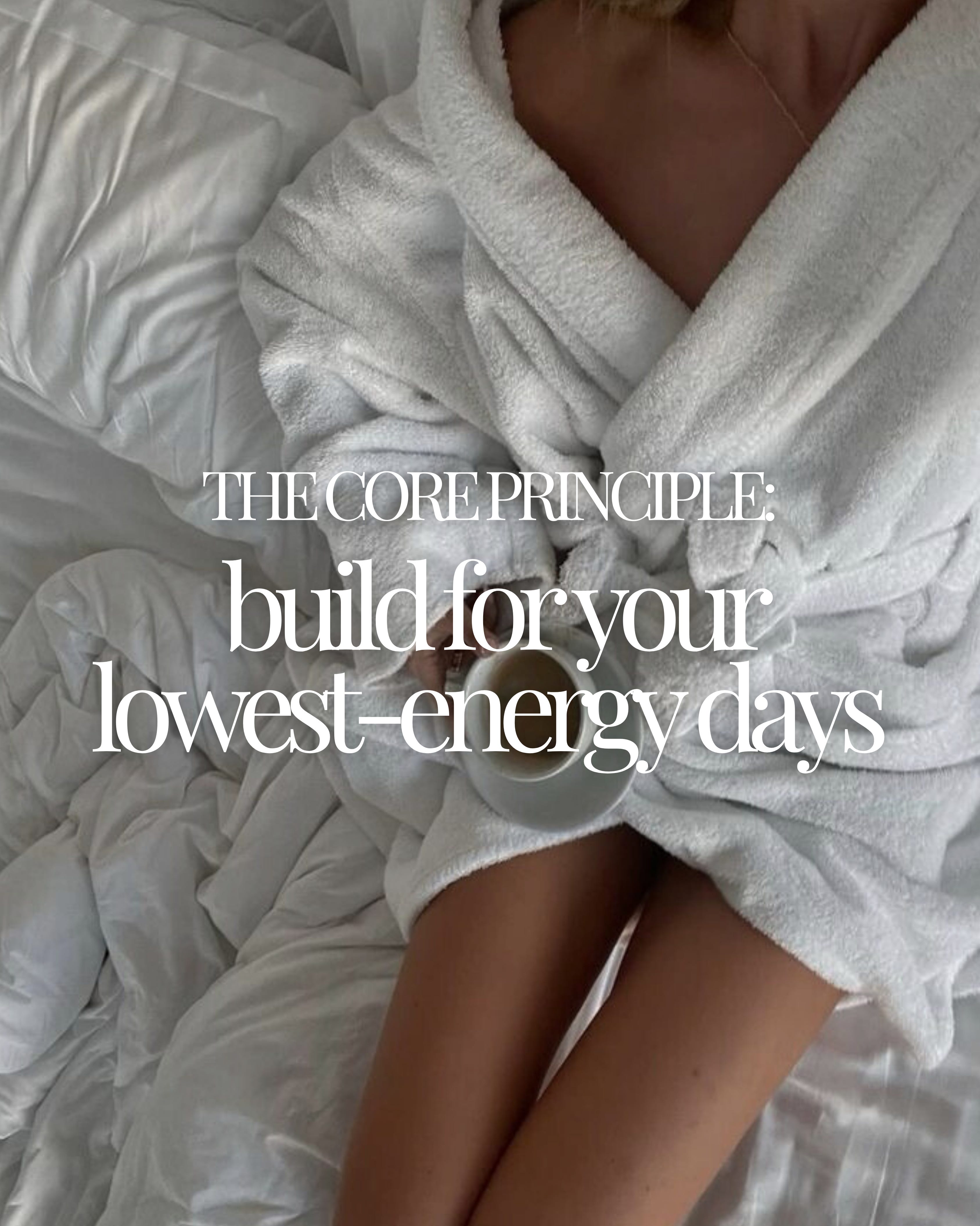Extra Unrealistic Morning Routine Post How to Build a Morning Routine That Fits Real Life
