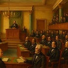 Citizen Signaling and Referenda in a Polylithic Republic of United States