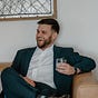 Nick Giannini's avatar