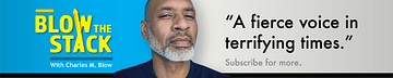 Charles M. Blow