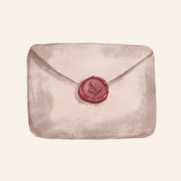 A Newsletter da Tina