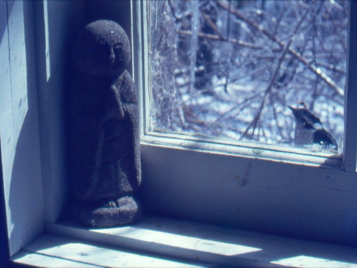 In the Stone House / New Shores - Harvard Film Archive
