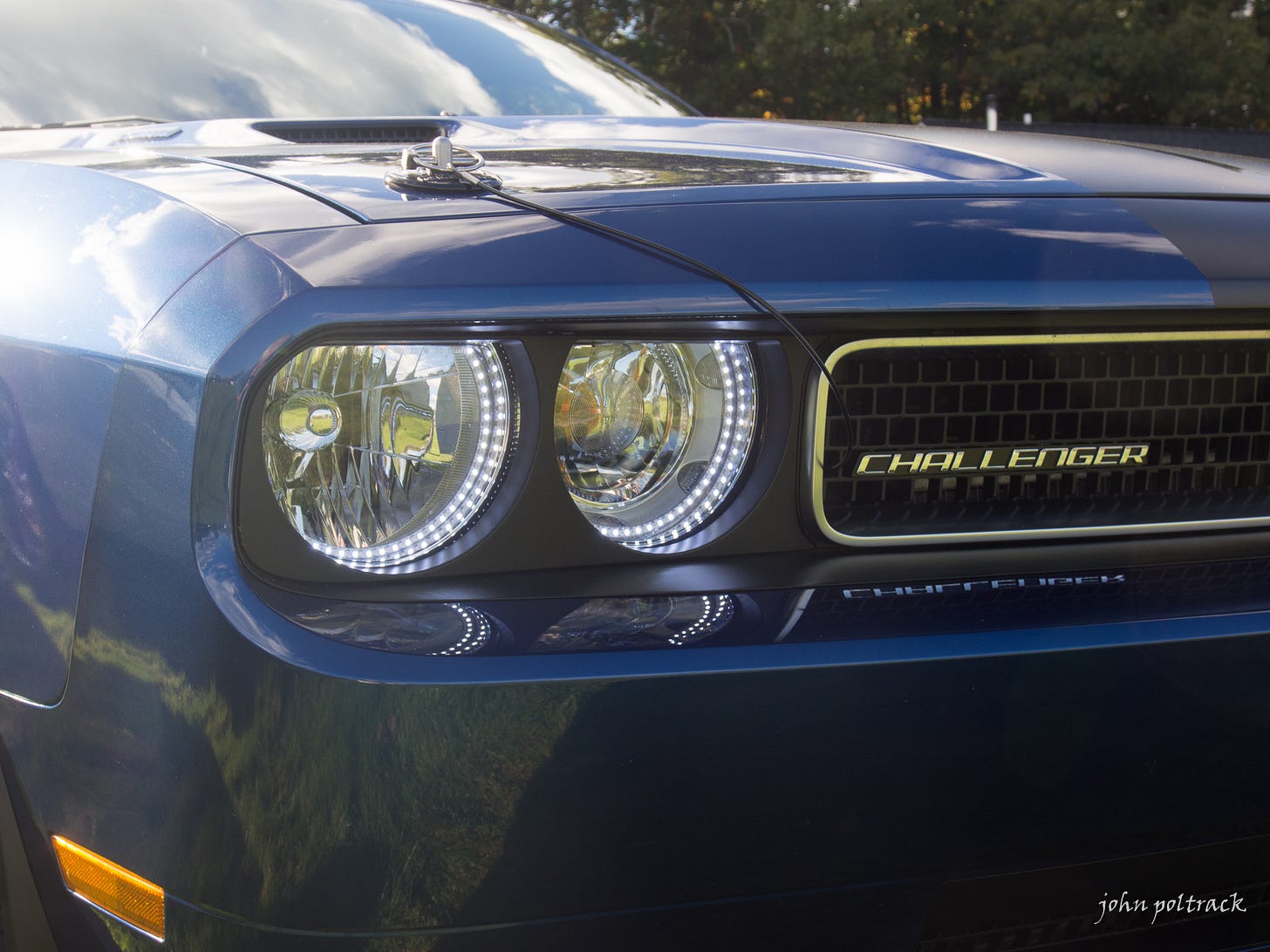 Challenger