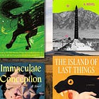 Side Quests: The Rise in Speculative Literary Fiction