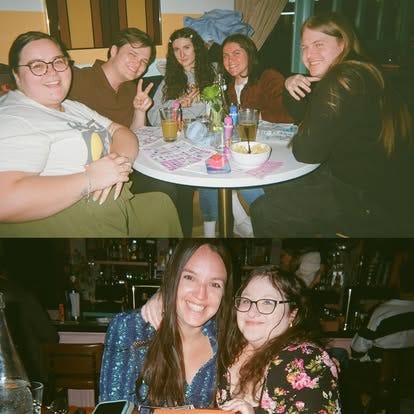 May be an image of 8 people May be an image of 8 people