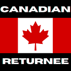 Canadian Returnee