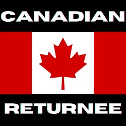 Photo By Canadian Returnee