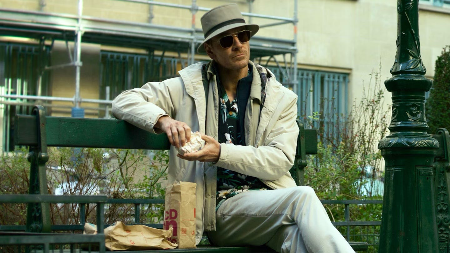 The Killer" (2023) Movie Review - "Stick To Your Plan. Anticipate, Don't  Improvise."
