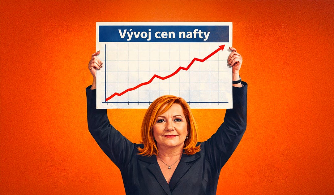 Státem řízený socialismus. Vláda posiluje svůj dohled, soudům znemožní zasáhnout