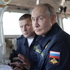 Ukraine’s drone campaign will not sway the Kremlin