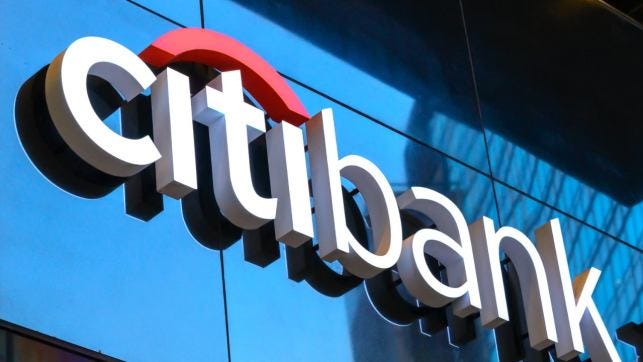 Image result for citibank