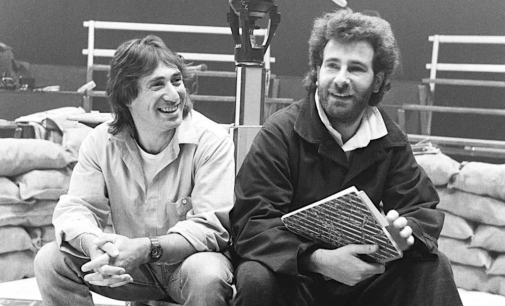 10 Memorable Music Videos Directed By Godley & Creme | I Like Your Old  Stuff | Iconic Music Artists & Albums | Reviews, Tours & Comps