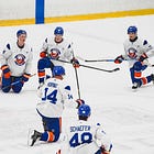 What We’ve Learned A Week Into Islanders Training Camp