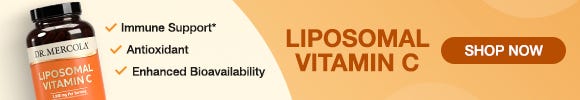 Liposomal Vitamin C