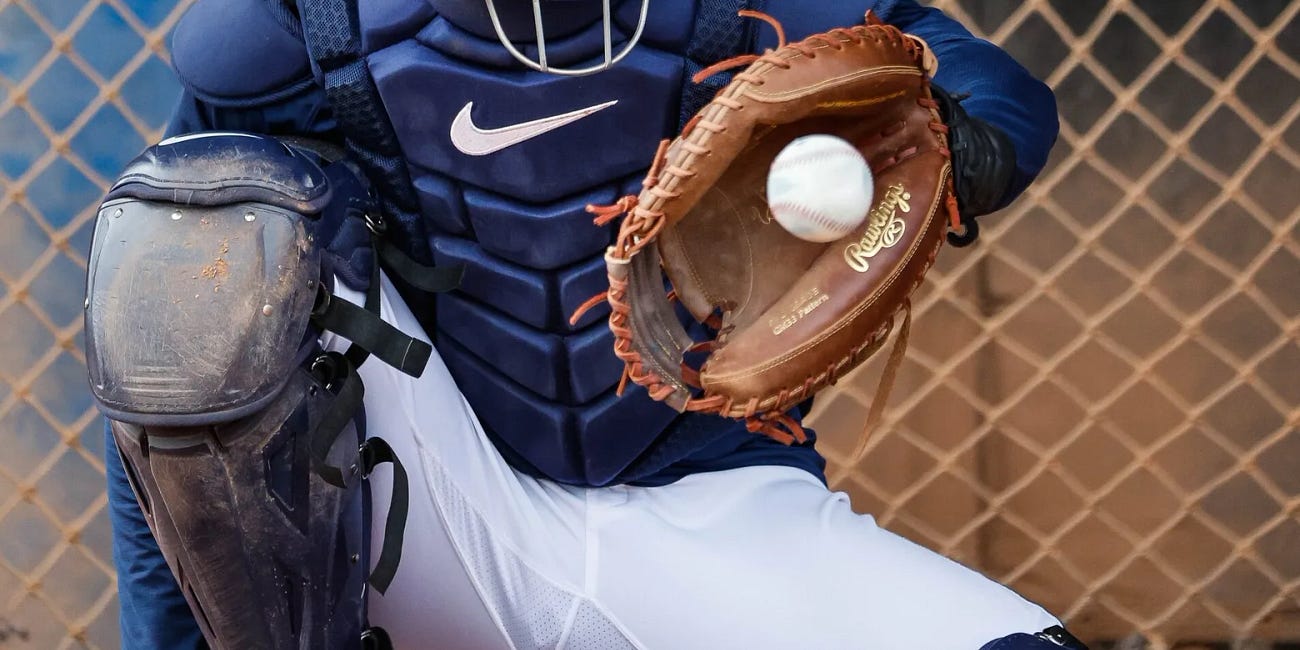 The Show Notes #12: How Many Gloves Will Harry Ford Need?