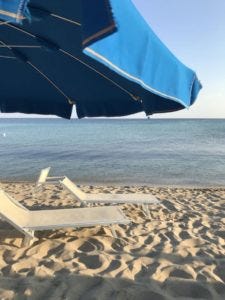 Puglia Beach Weekend