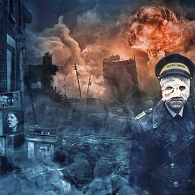 A-Bomb in Wardour Street
