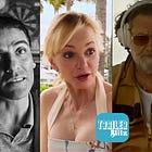 Trailer Blitz! In the Hand of Dante, Spa Weekend, The Get Out, Citizen Vigilante and More