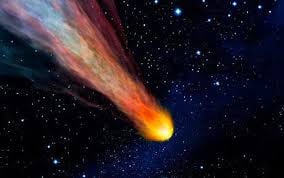 meteoroids meteoroids