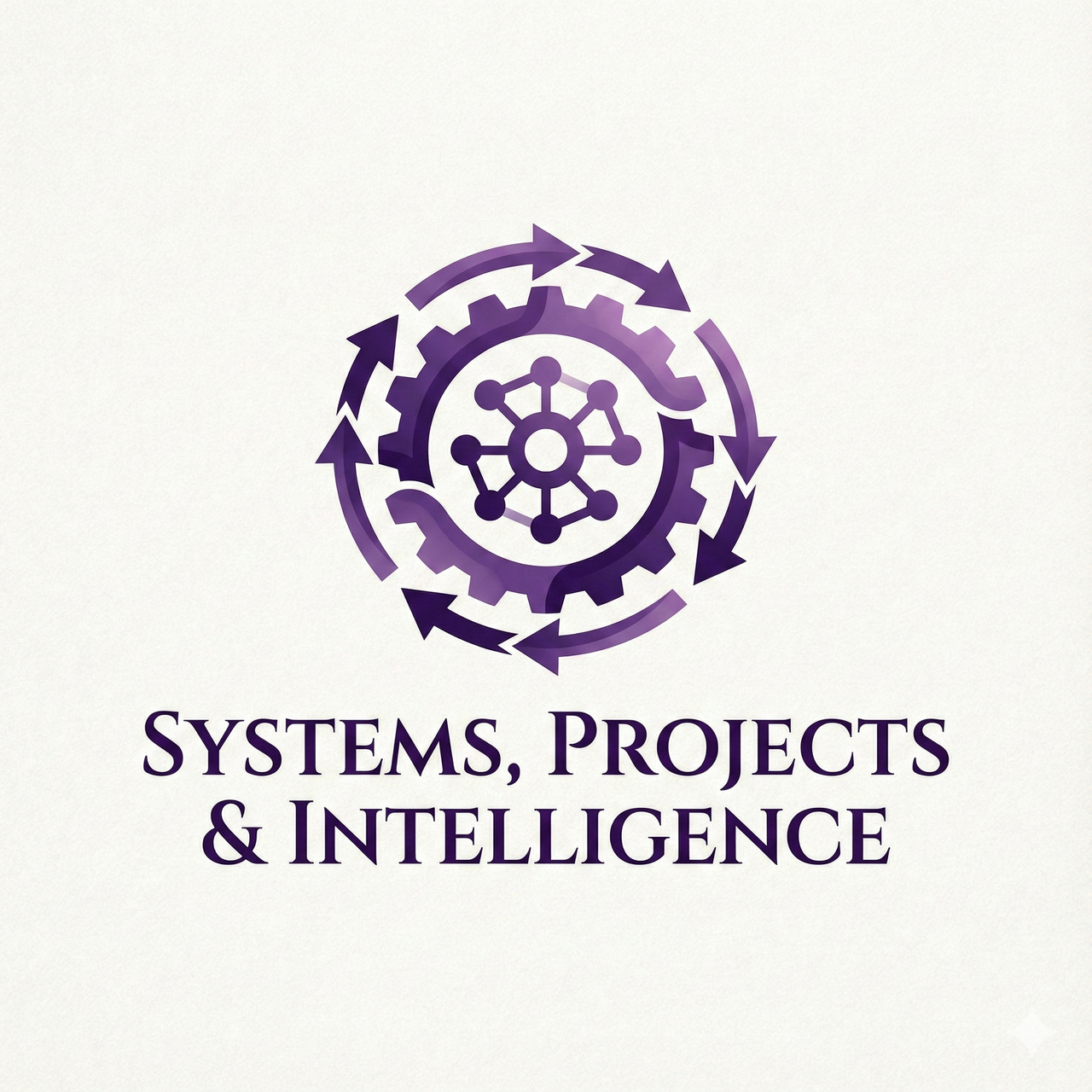 Systems, Projects, & Intelligence