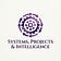 Systems, Projects, & Intelligence