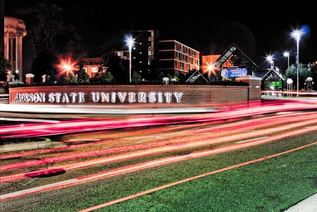 Jackson State University
