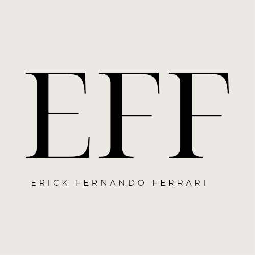 Erick Fernando Ferrari