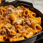 Everyone Loves This Creamy Ground Beef Pasta