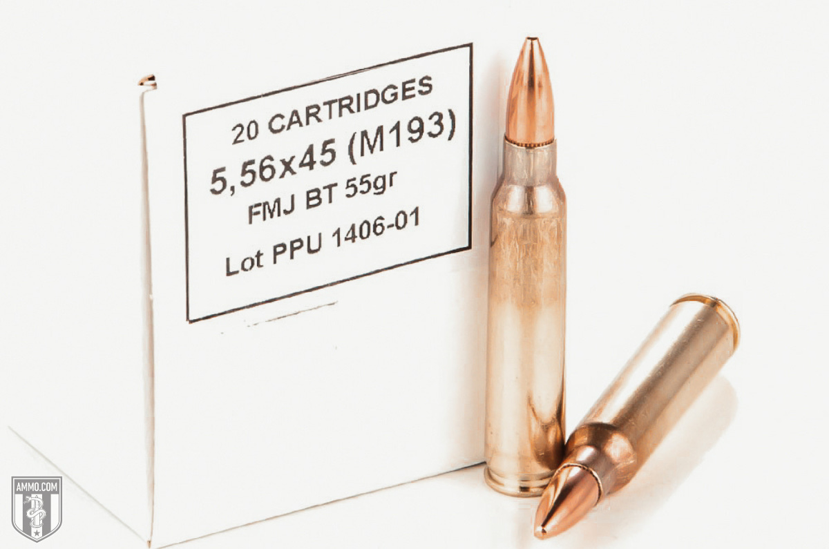 5.56x45 ammo for sale