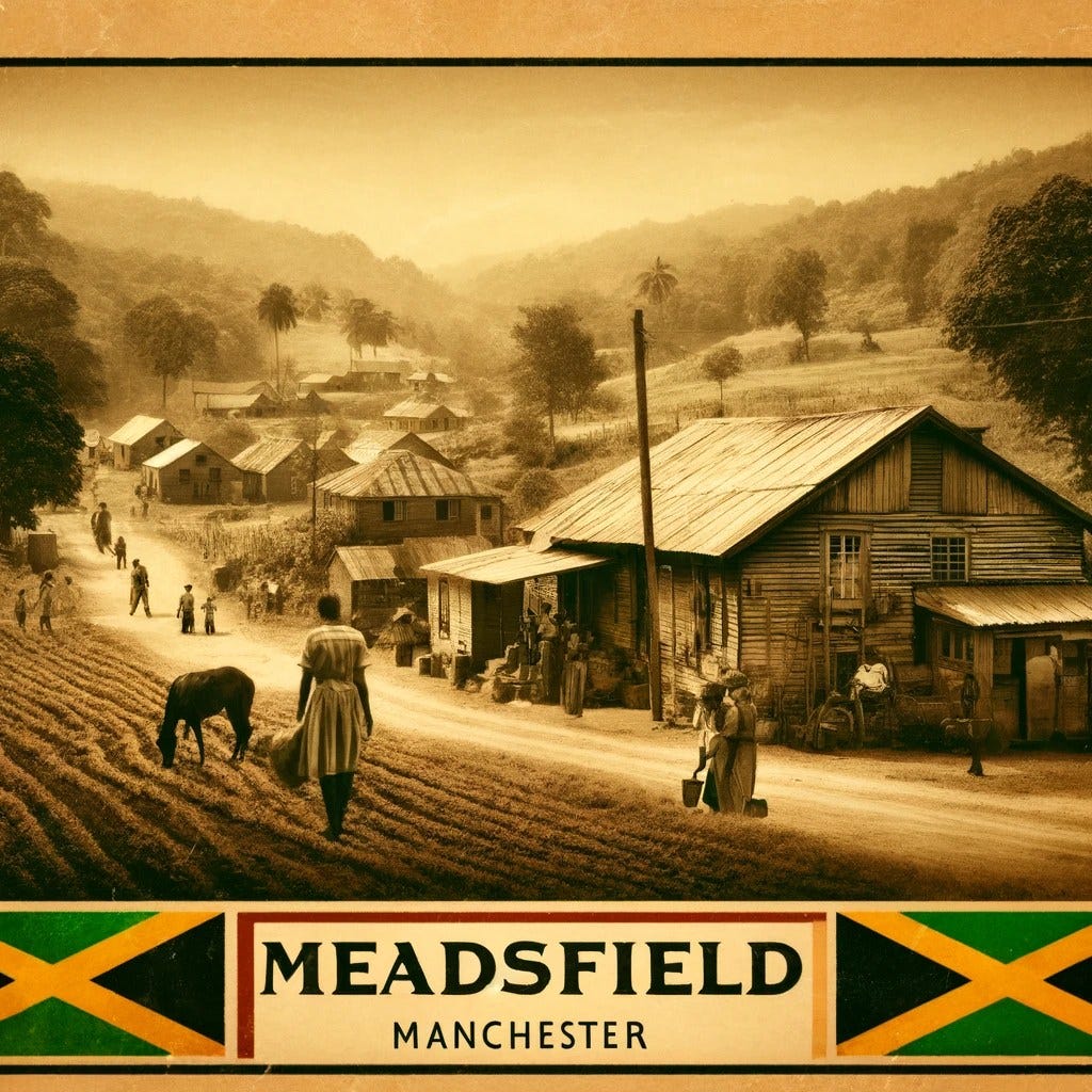 Meadsfield