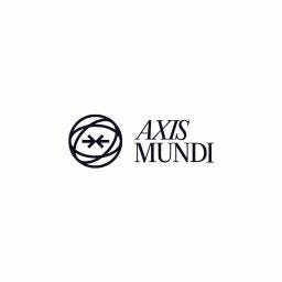 The Axis Mundi Network  logo