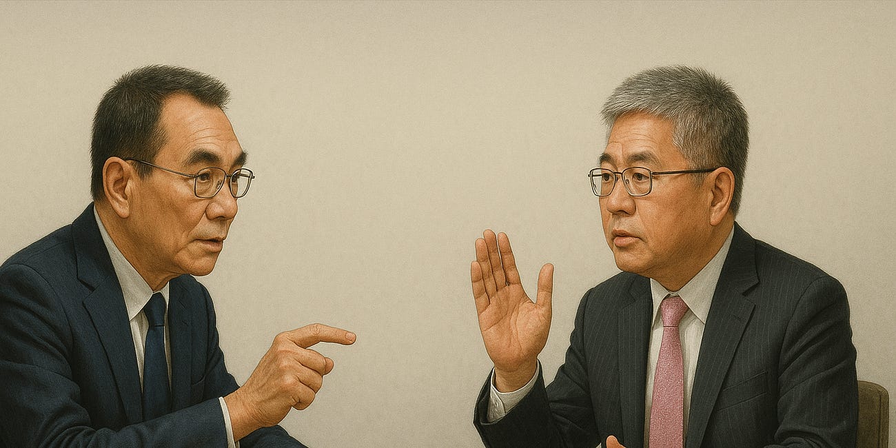 The Industrial Policy Debate of 2016: Justin Yifu Lin vs. Zhang Weiying (Part 1)
