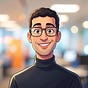 Brian Aly's avatar