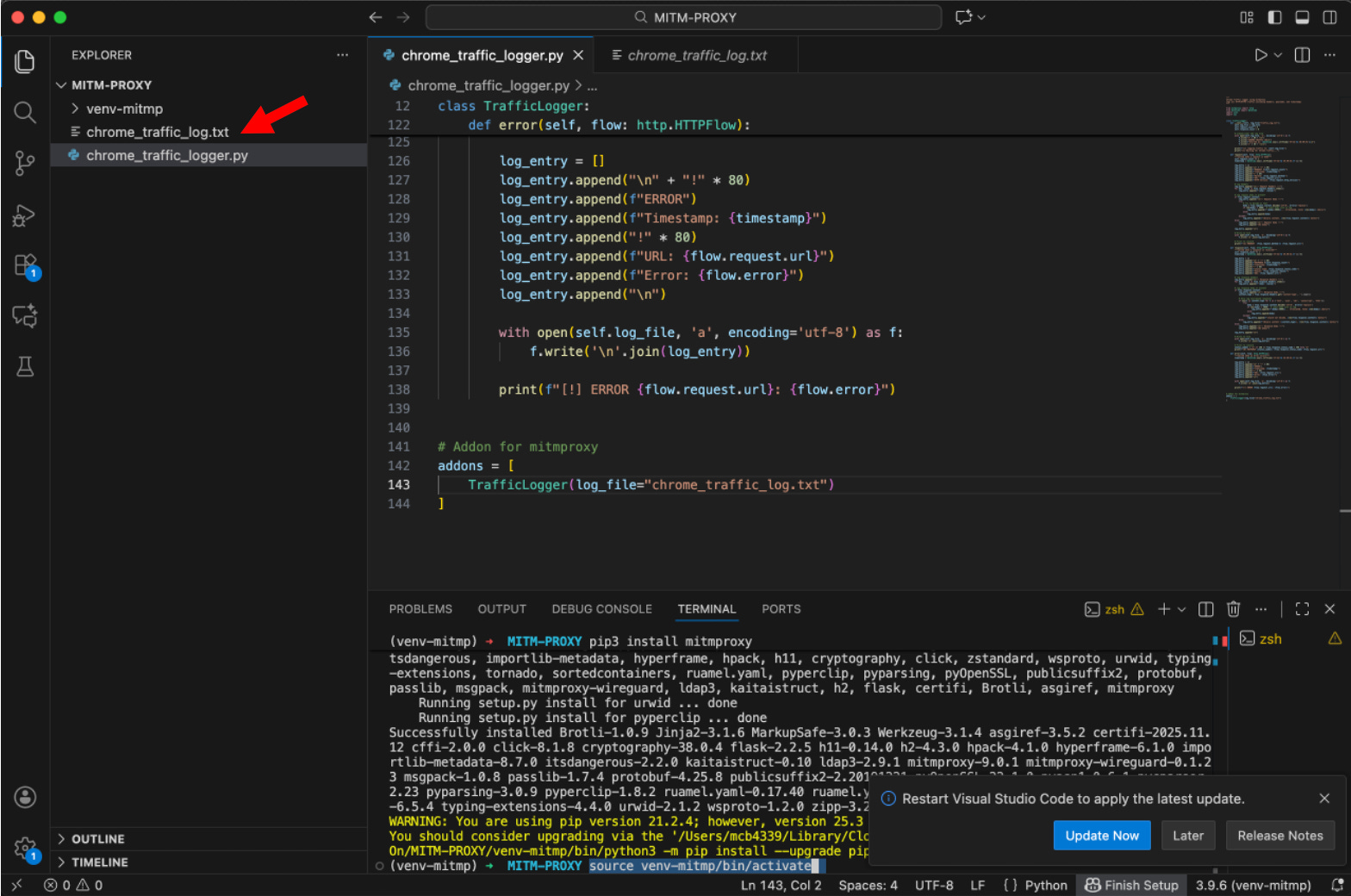 Stress-Testing an OIDC Flow Before Production — My Tech Lead’s Framework