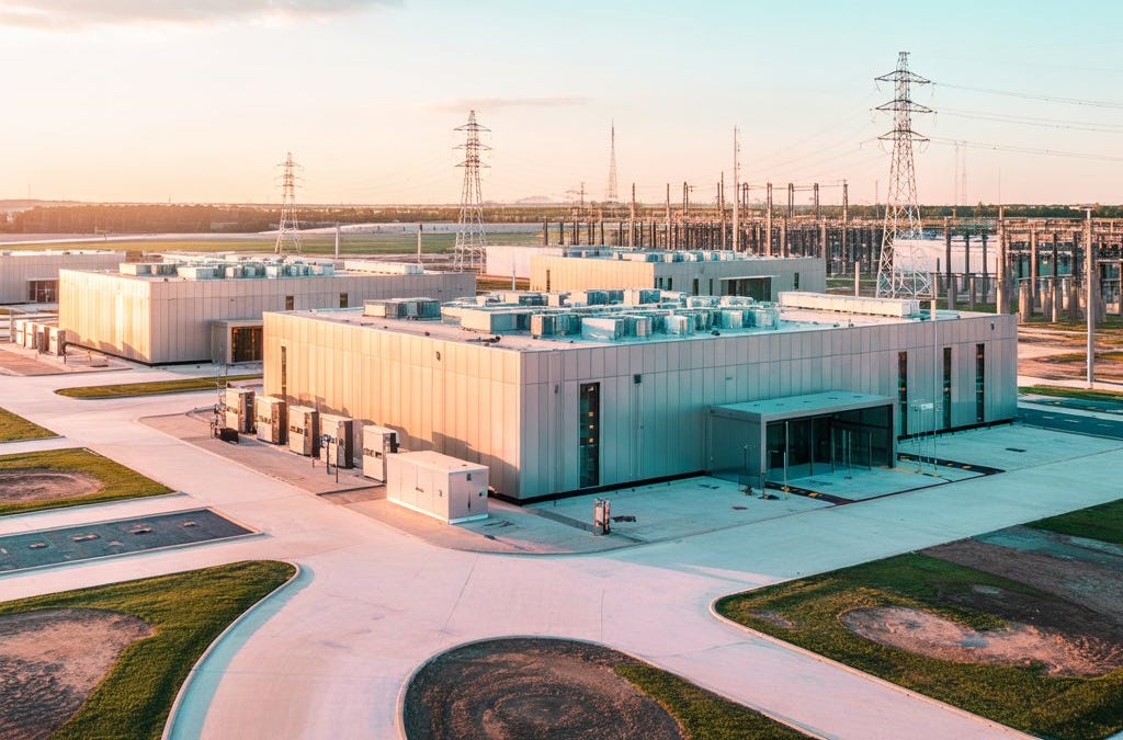 Stranded Glass Stranded Glass: Why Older Fiber Is Repricing as a Depreciating Asset