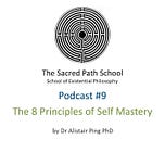 The Sacred Path School