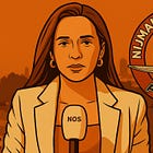 Zo indoctrineert de NOS onze kinderen - Nijman & Charante #30