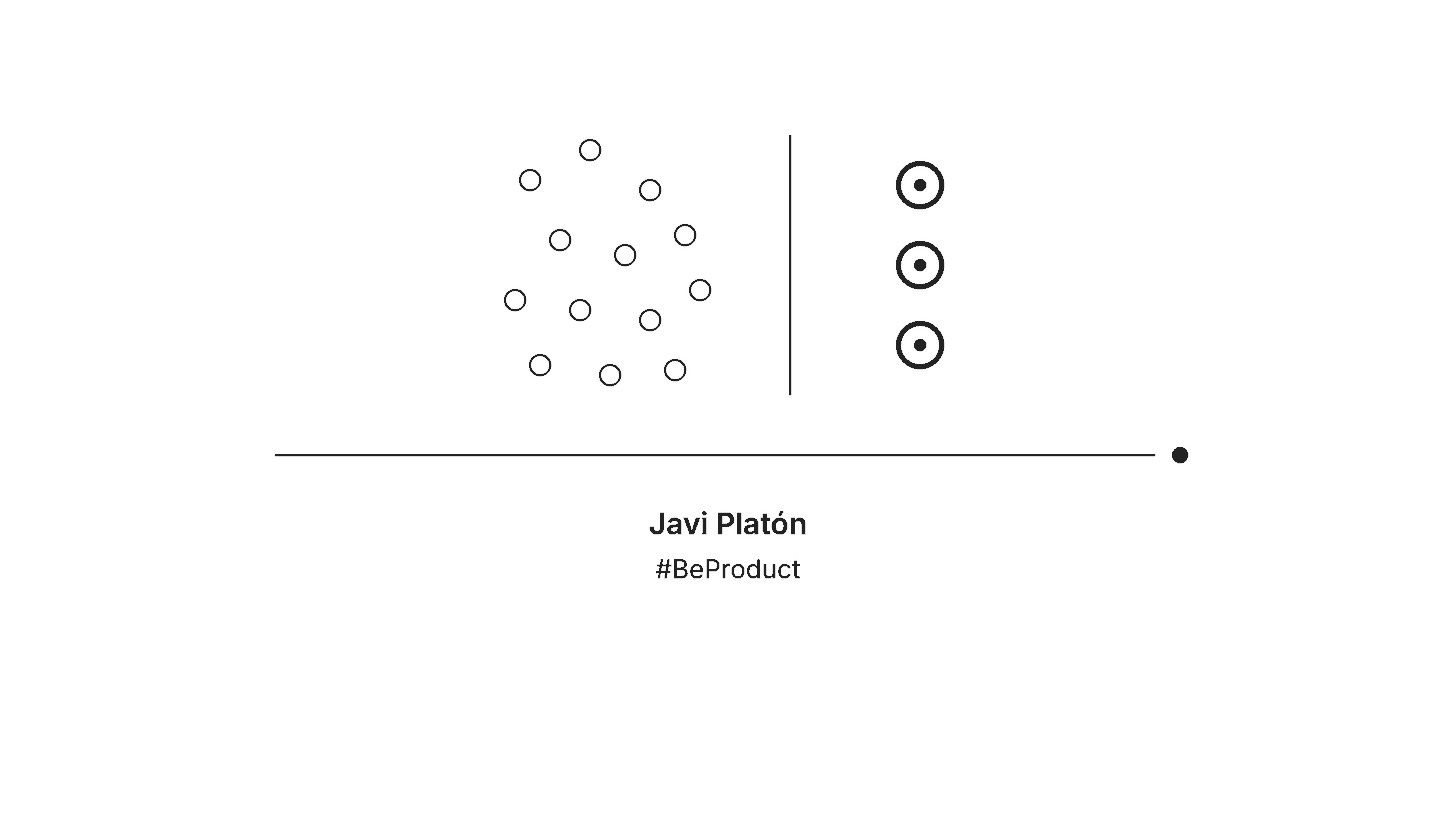 Las 13 mejores newsletters de producto, por Javi Platón