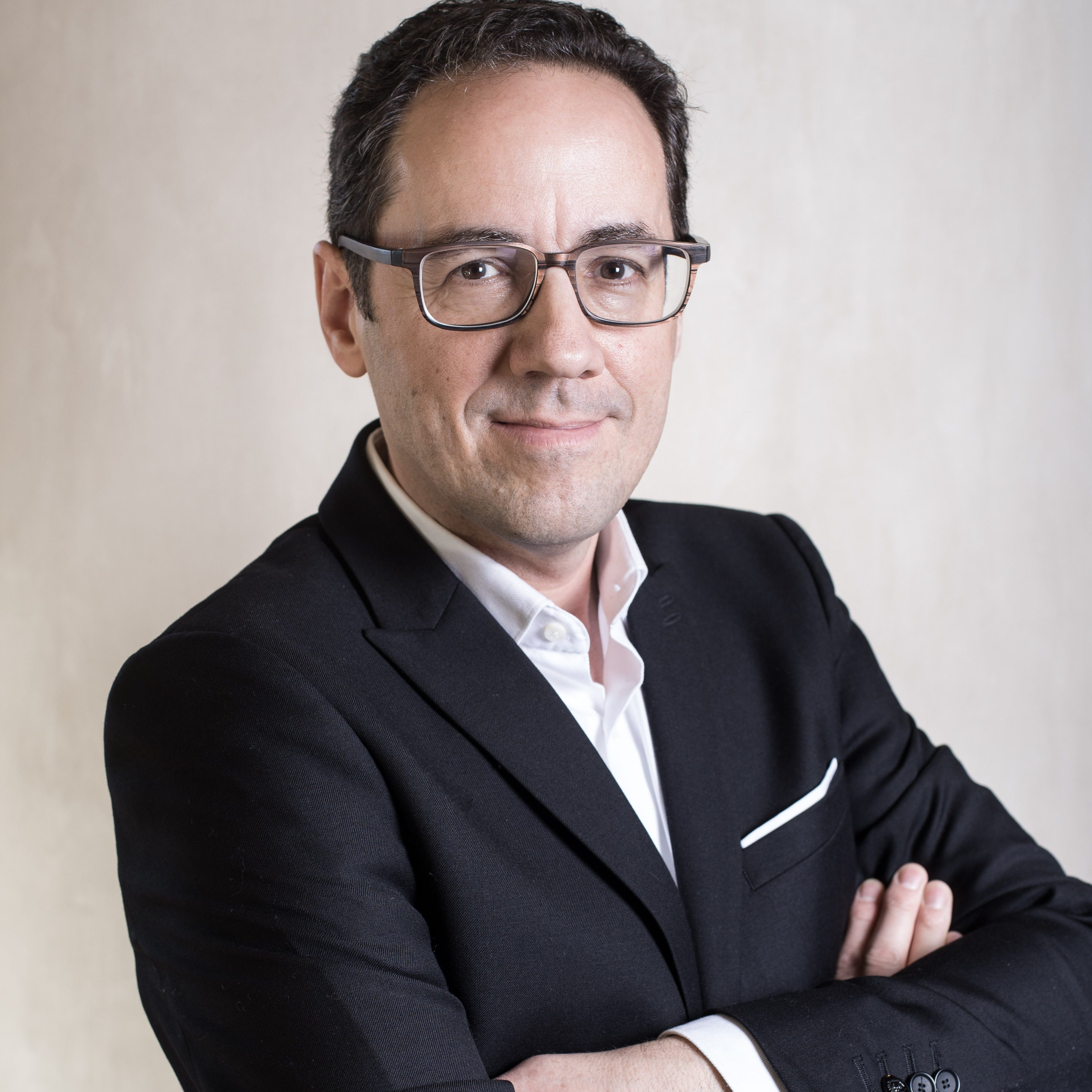 Francois Chartier