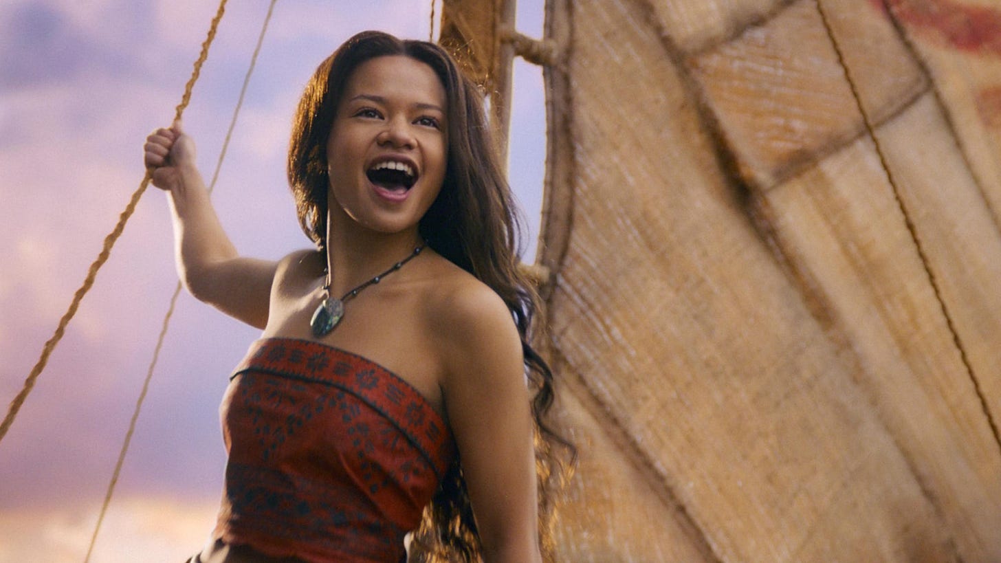 Moana (2026) - IMDb