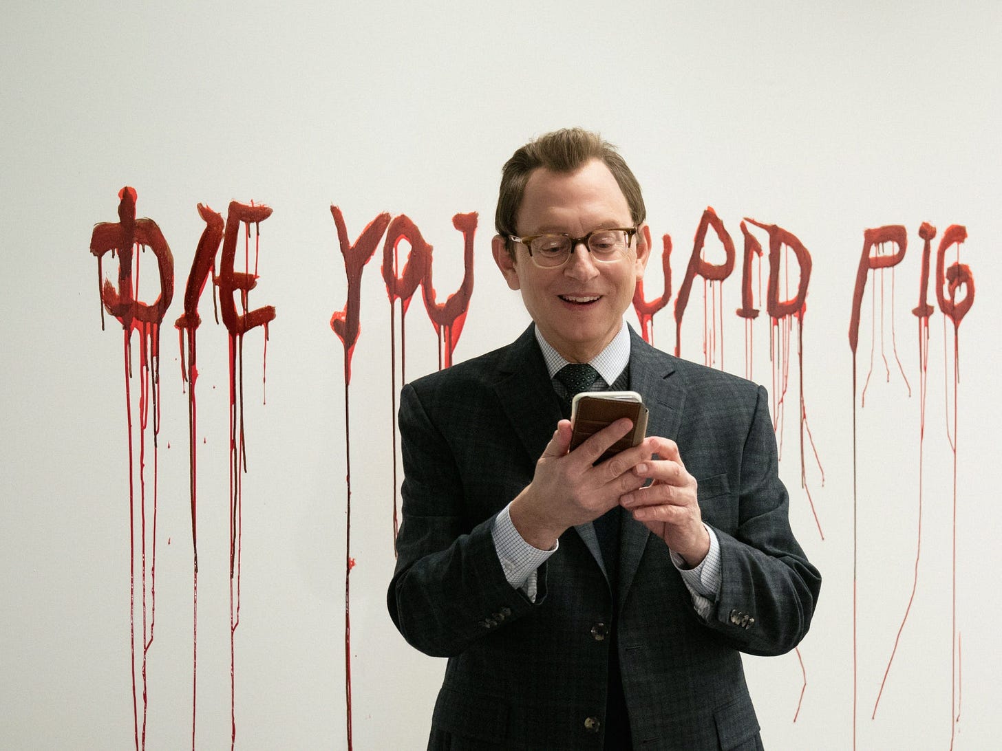 Evil Season 3 review: Why you should keep watching