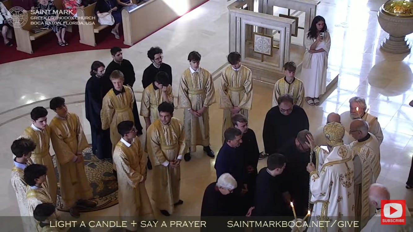 What's in a Name?: Understanding and Appropriating Orthodox Naming ...
