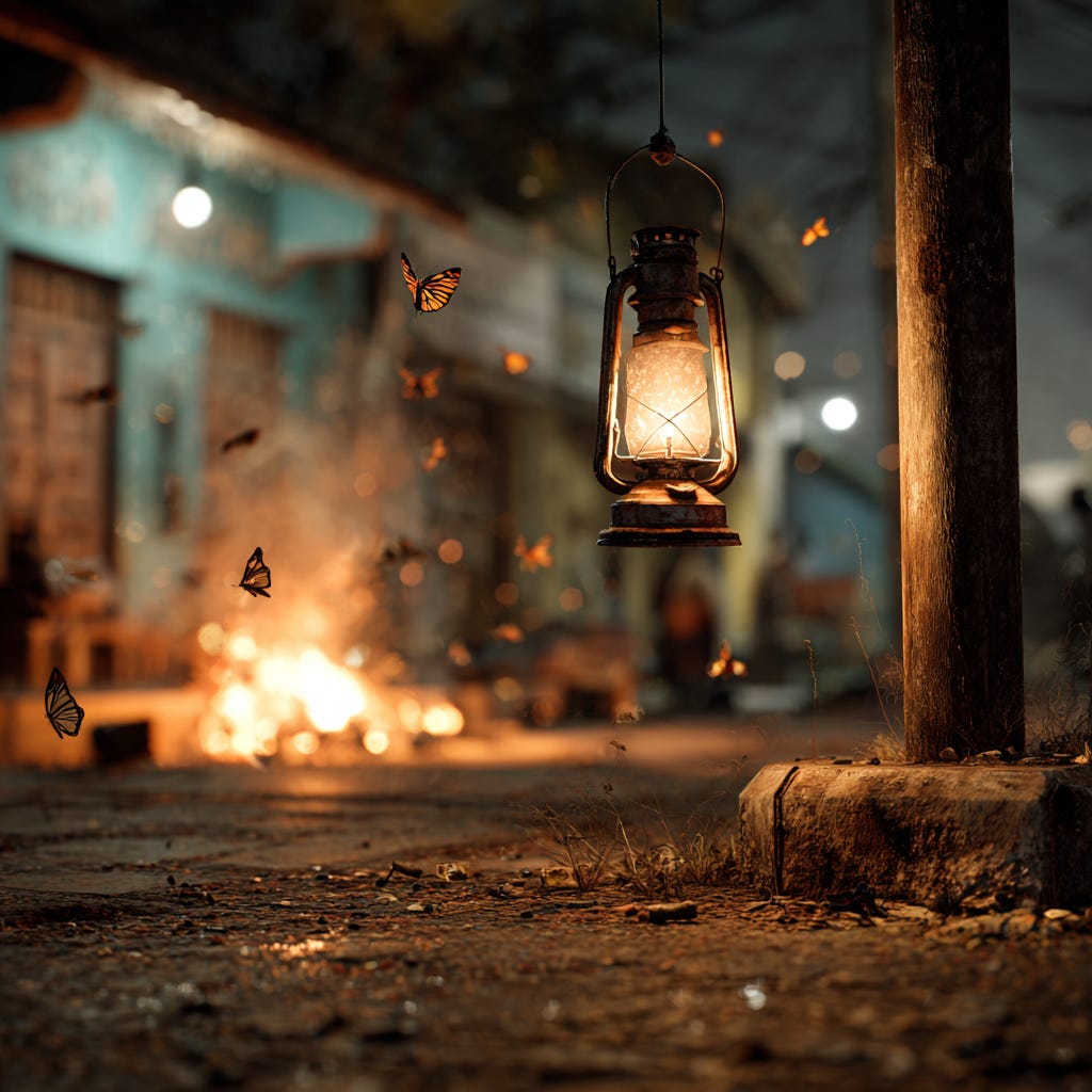 Why Some People Always Seem Ahead of You - by Deep Shah