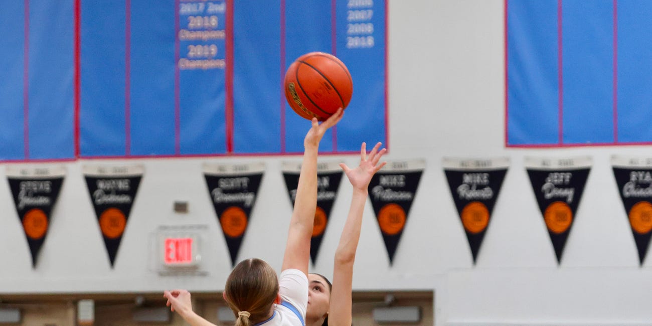 High School Girls Basketball: Mark Morris turns in a 'stinker' at Washougal